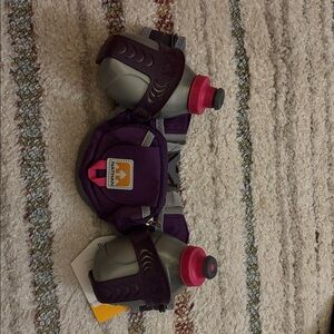 Brand new with tag Nathan Trail Mix Belt